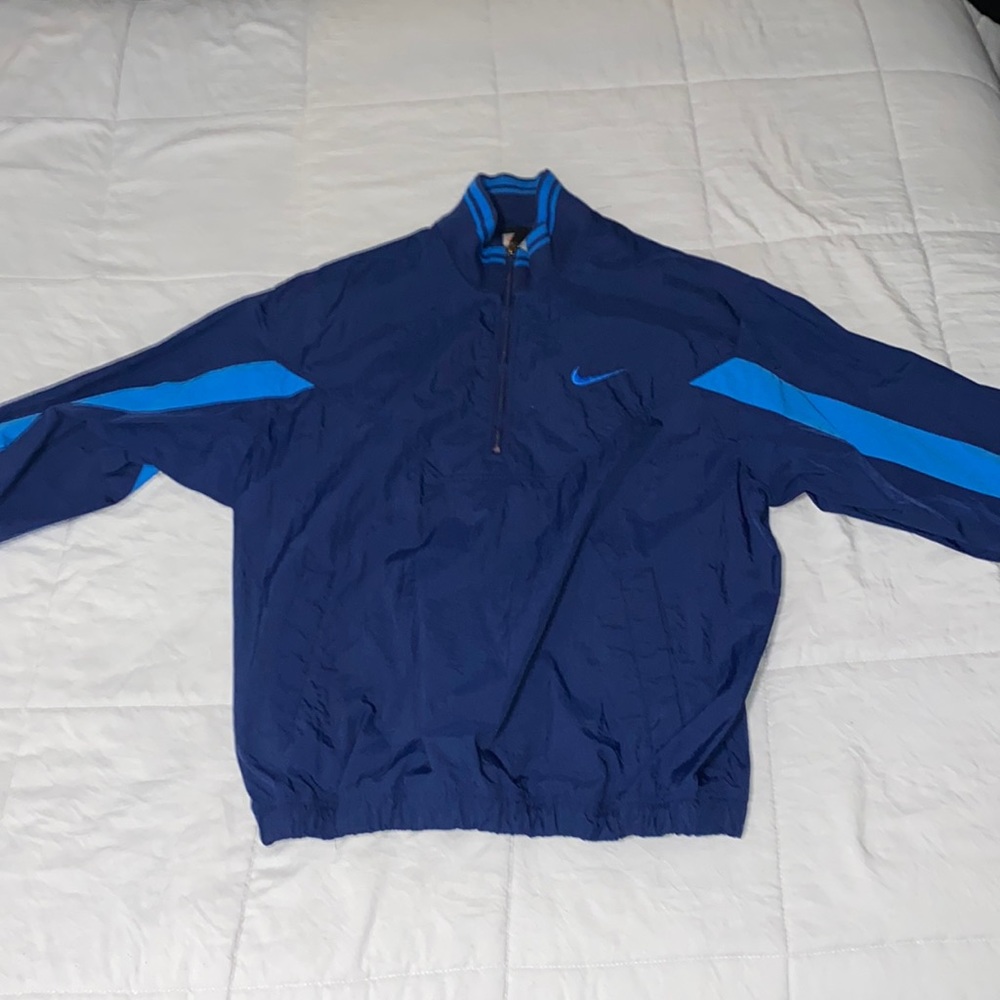 Nike Vintage Jacket
